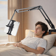 Multi-Device Stainless Steel Adjustable Holder