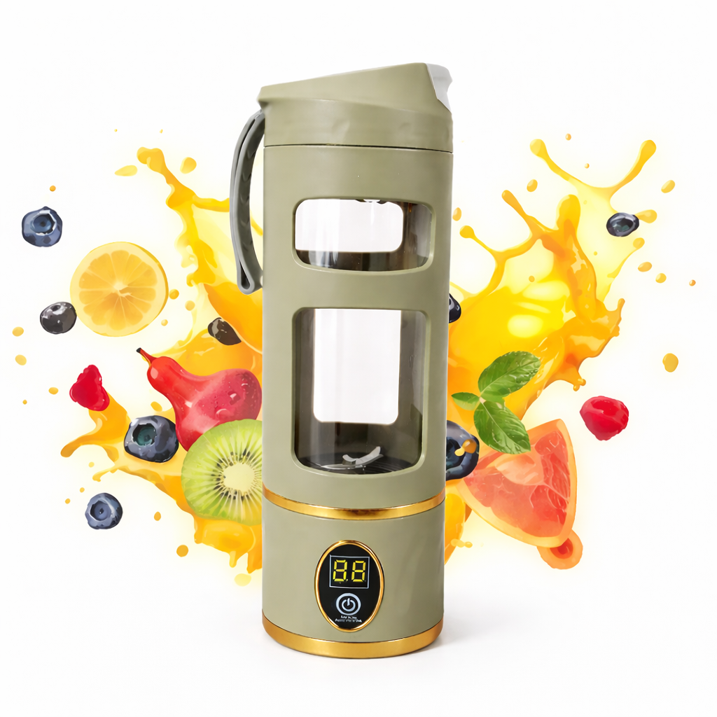 Portable Smoothie Blender