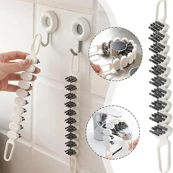 Bendable Cleaning Brush