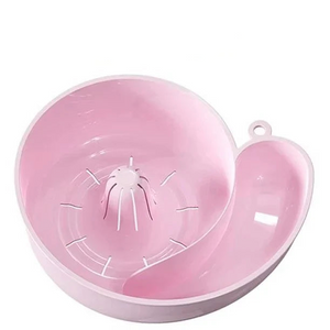 Snail Drain Basket