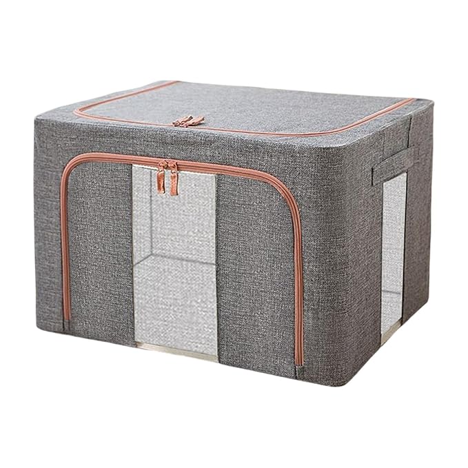 Foldable Clothes Storage Box