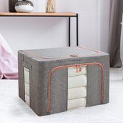 Foldable Clothes Storage Box