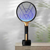 Rechargeable Electric Mosquito Racket