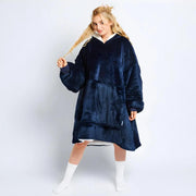 Cozy Hoodie Blanket - 961stores