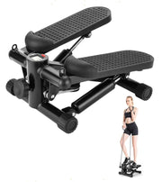 Generic Stepper
