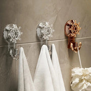 Suction Cup Hooks