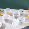 Drainable Storage Container