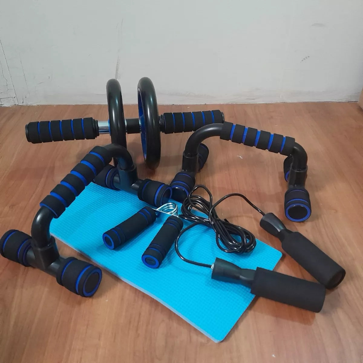 5 in 1 Home Workout Equipments