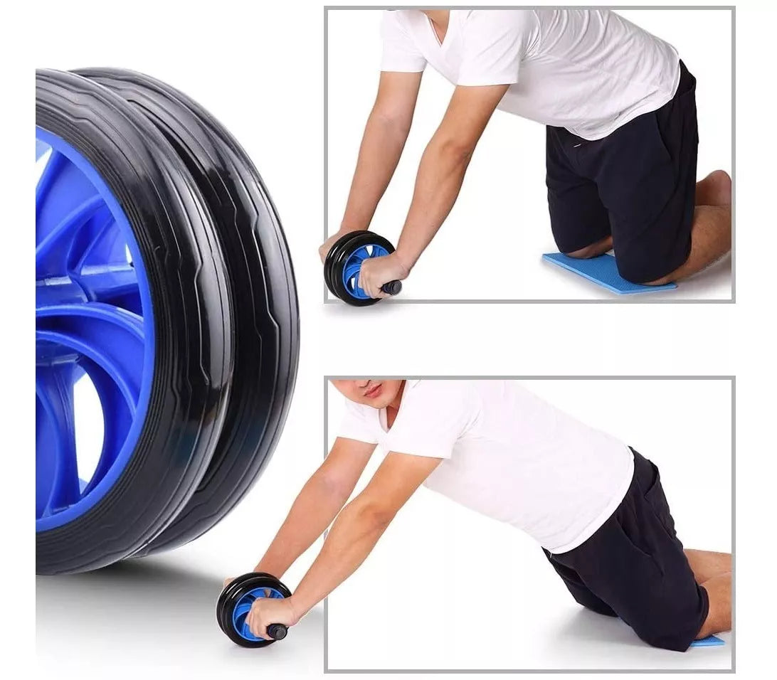 5 in 1 Home Workout Equipments