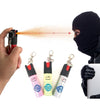 Keychain Pepper Spray