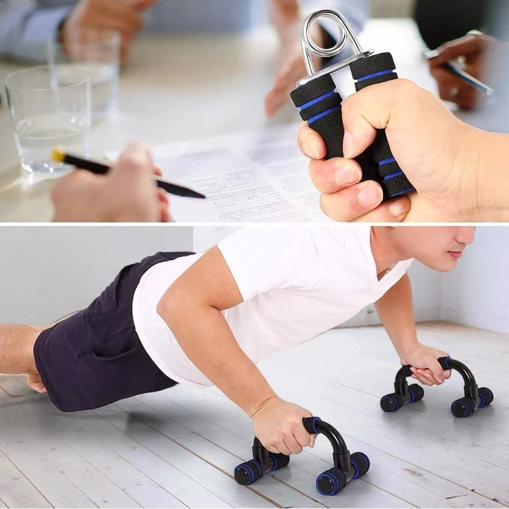 5 in 1 Home Workout Equipments