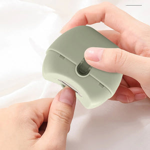 Electric Nail Clippers