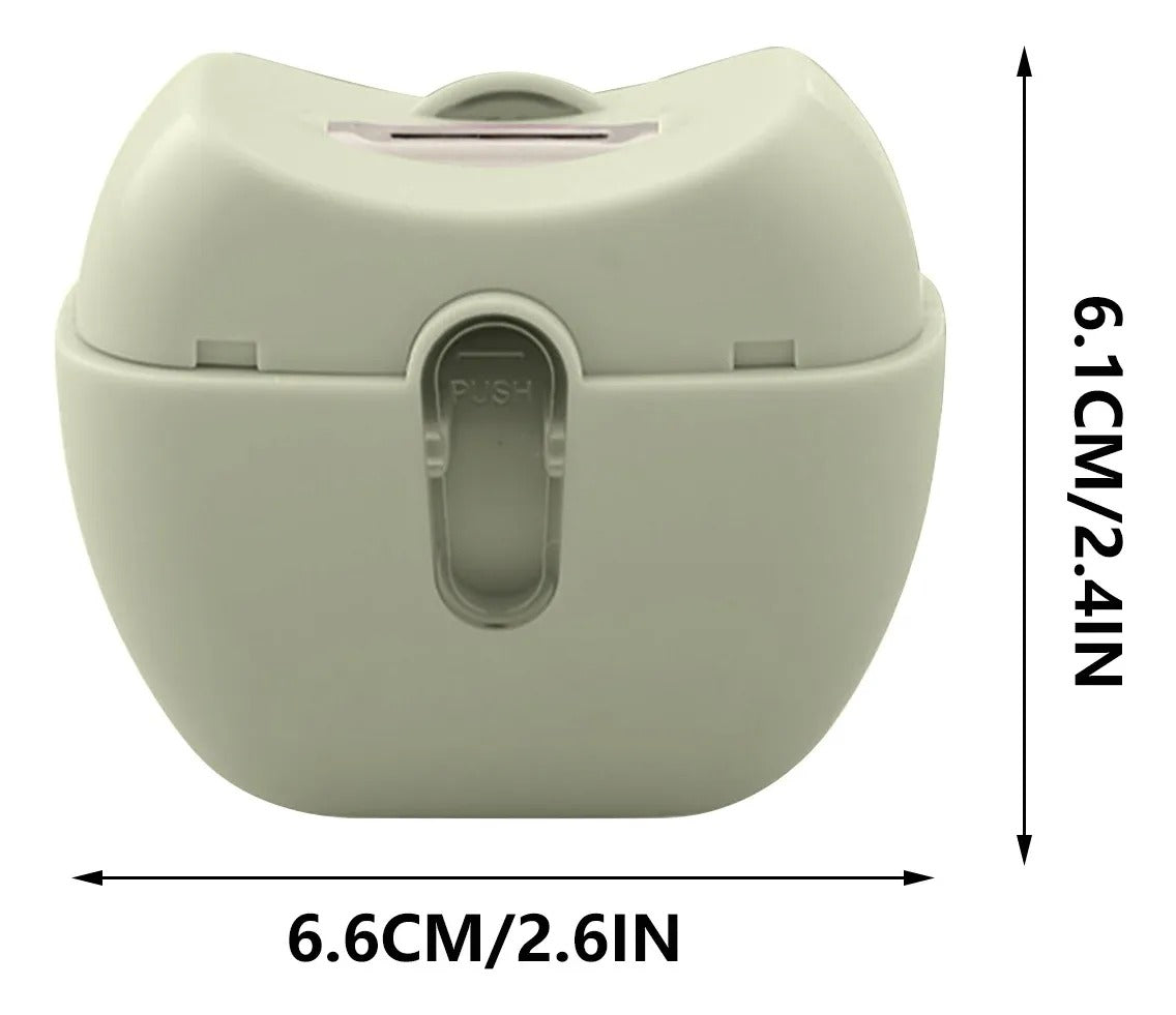 Electric Nail Clippers