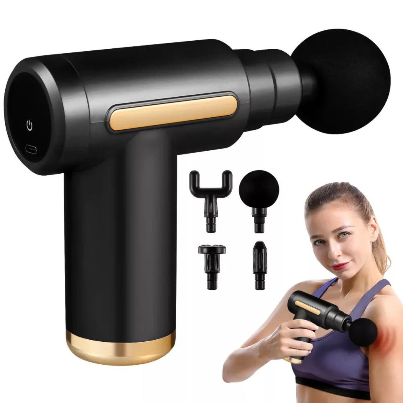 Massage Gun