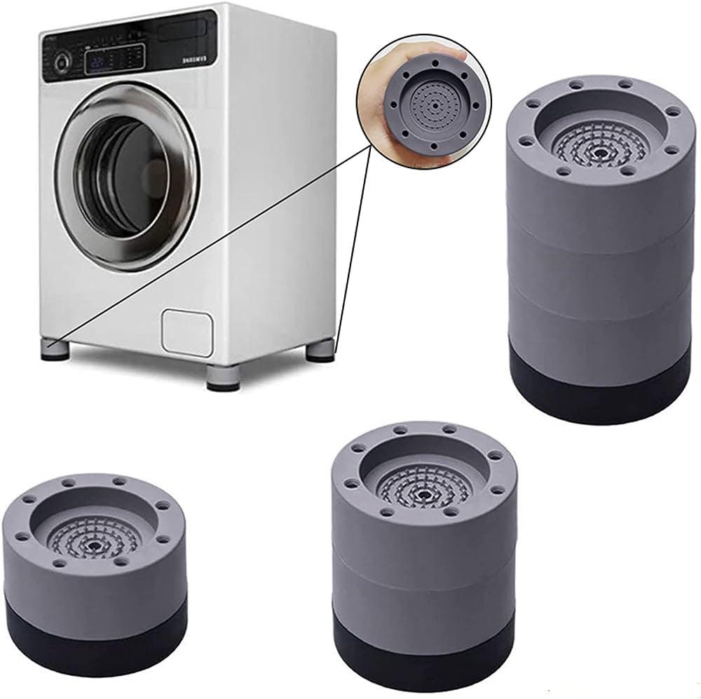 Anti Vibration Pads (Set of 4 pieces) - 961stores