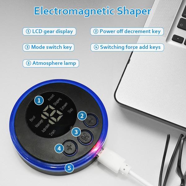 EMS Body Massager - 961stores