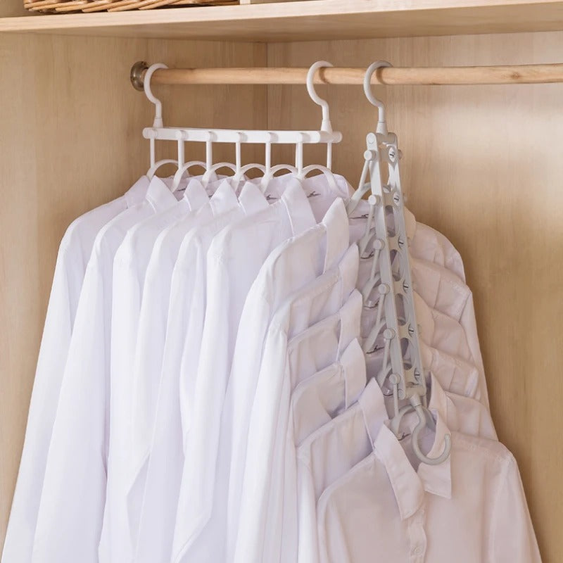 Plastic Multi Hanger