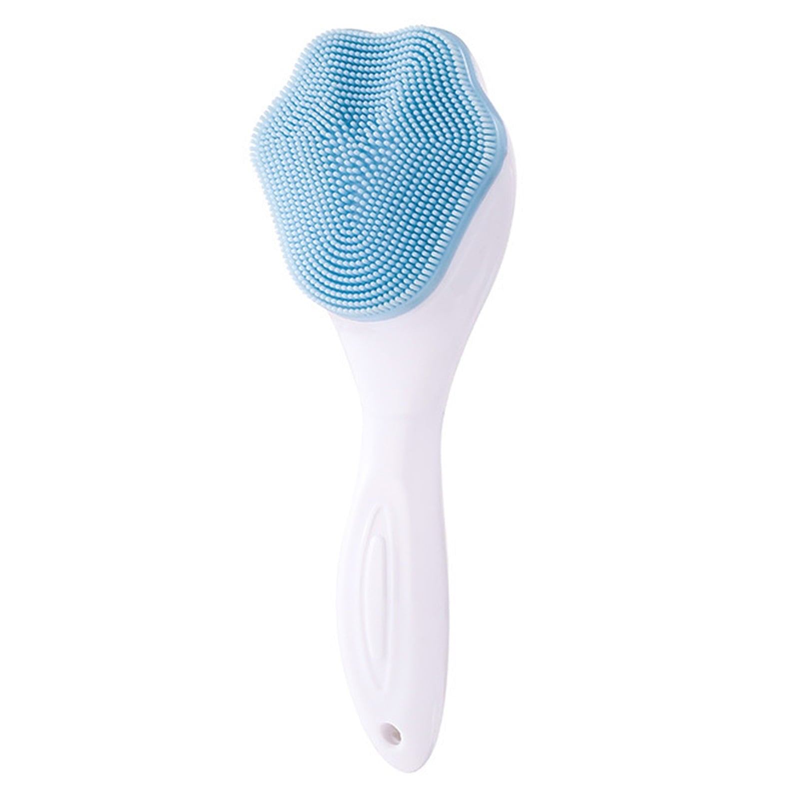 Silicone Face Cleansing Brush