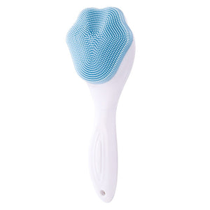 Silicone Face Cleansing Brush