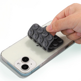 Silicone Suction Cup Phone Holder