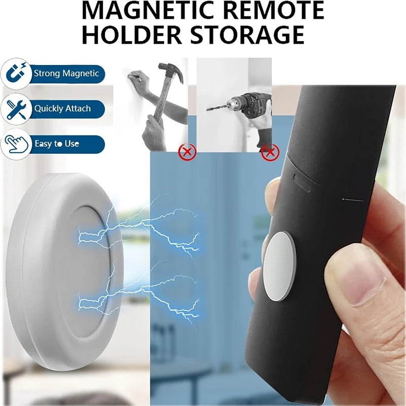 Magnetic Holders (Pack Of 2)