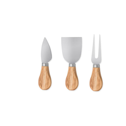 Cheese & Fruit Serving Board