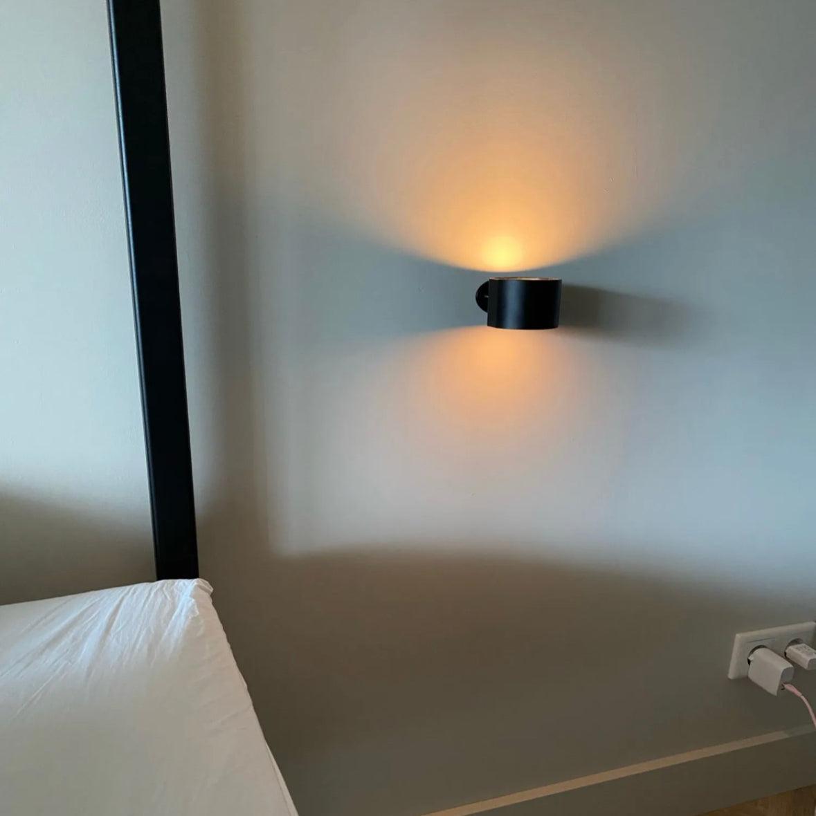 LED Rechargeable Wall Light - 961stores