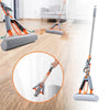 2-in-1 Squeeze Mop with Handle