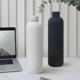 Minimalist Vacuum Bottles 500/750 ml
