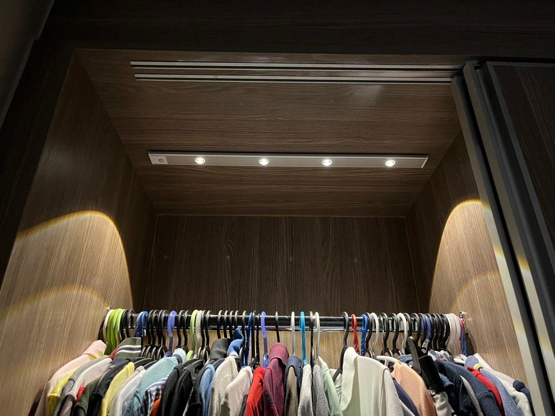 LED Motion Sensor Light - 961stores