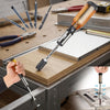 Push Pull Ratchet Screwdriver Set