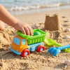 Beach Sand Truck Play Set