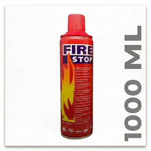 Fire Stop Spray
