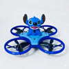 Stitch Drone Toy