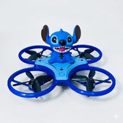 Stitch Drone Toy