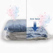 Scented Vacuum Storage Bags (Set of 4)