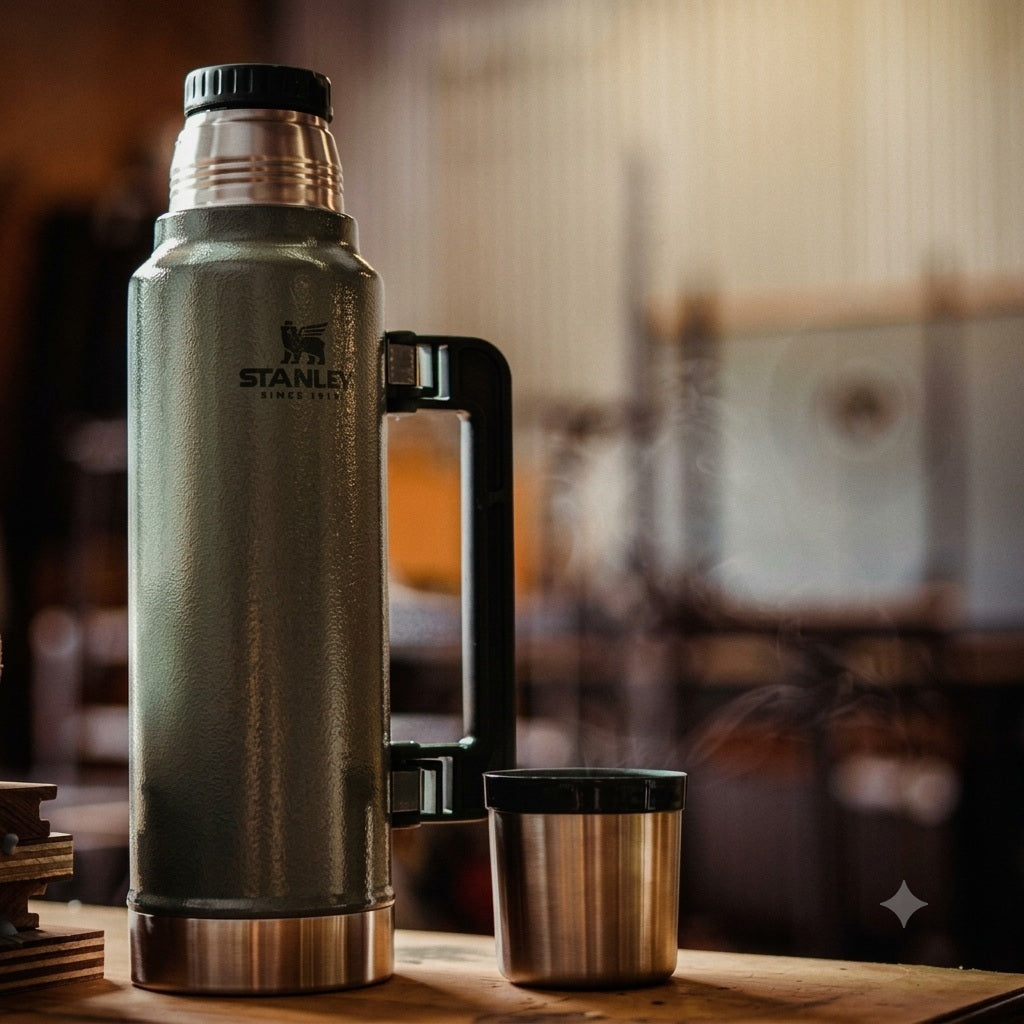 Stainley Thermal Flask