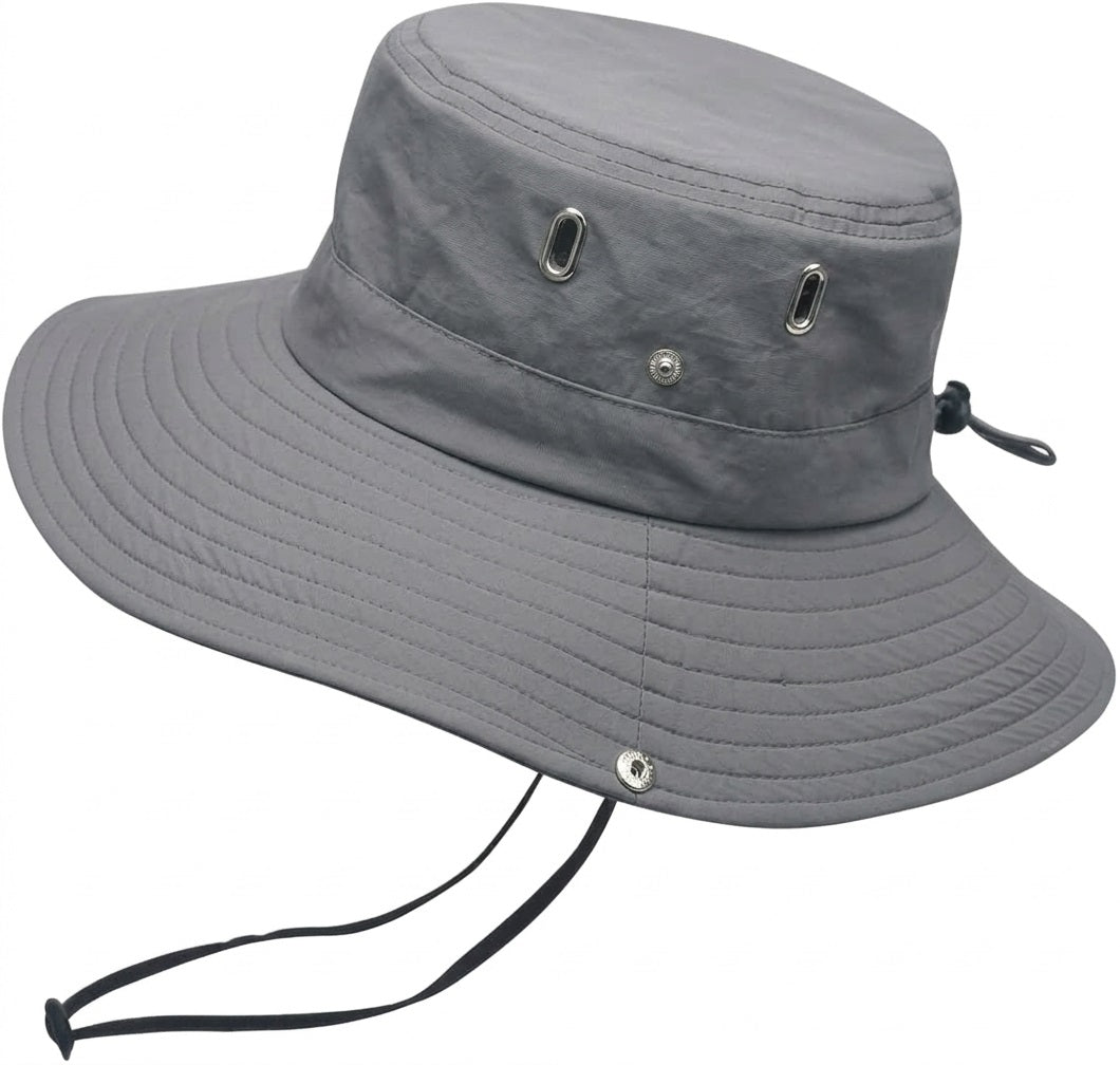 Wide Brim Sun Hat