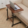 Adjustable Side Desk