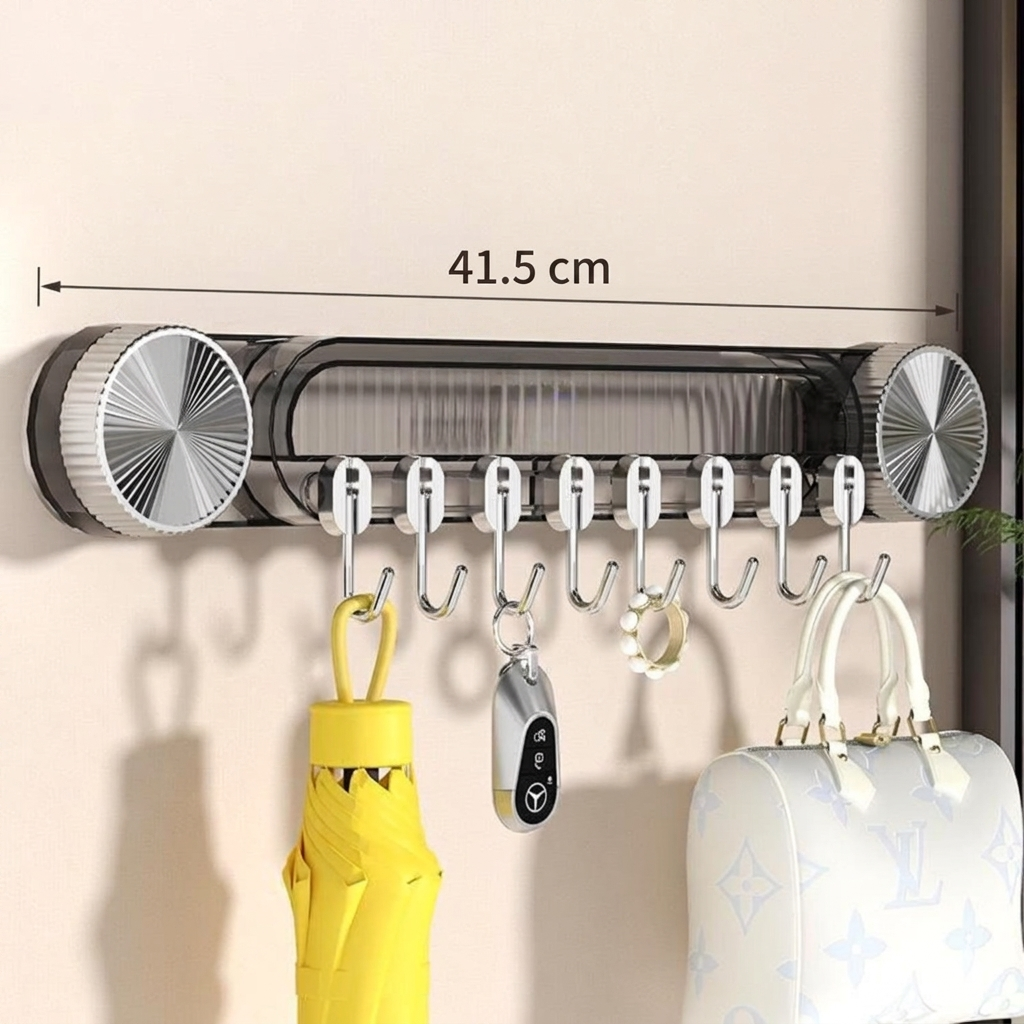Multifunctional Knife Holder Rack