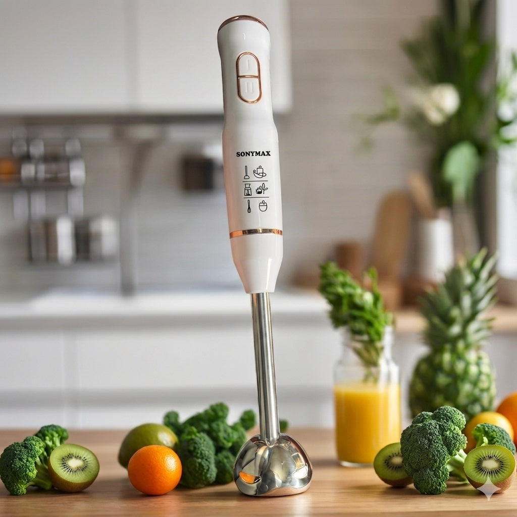 Sonymax Hand Blender