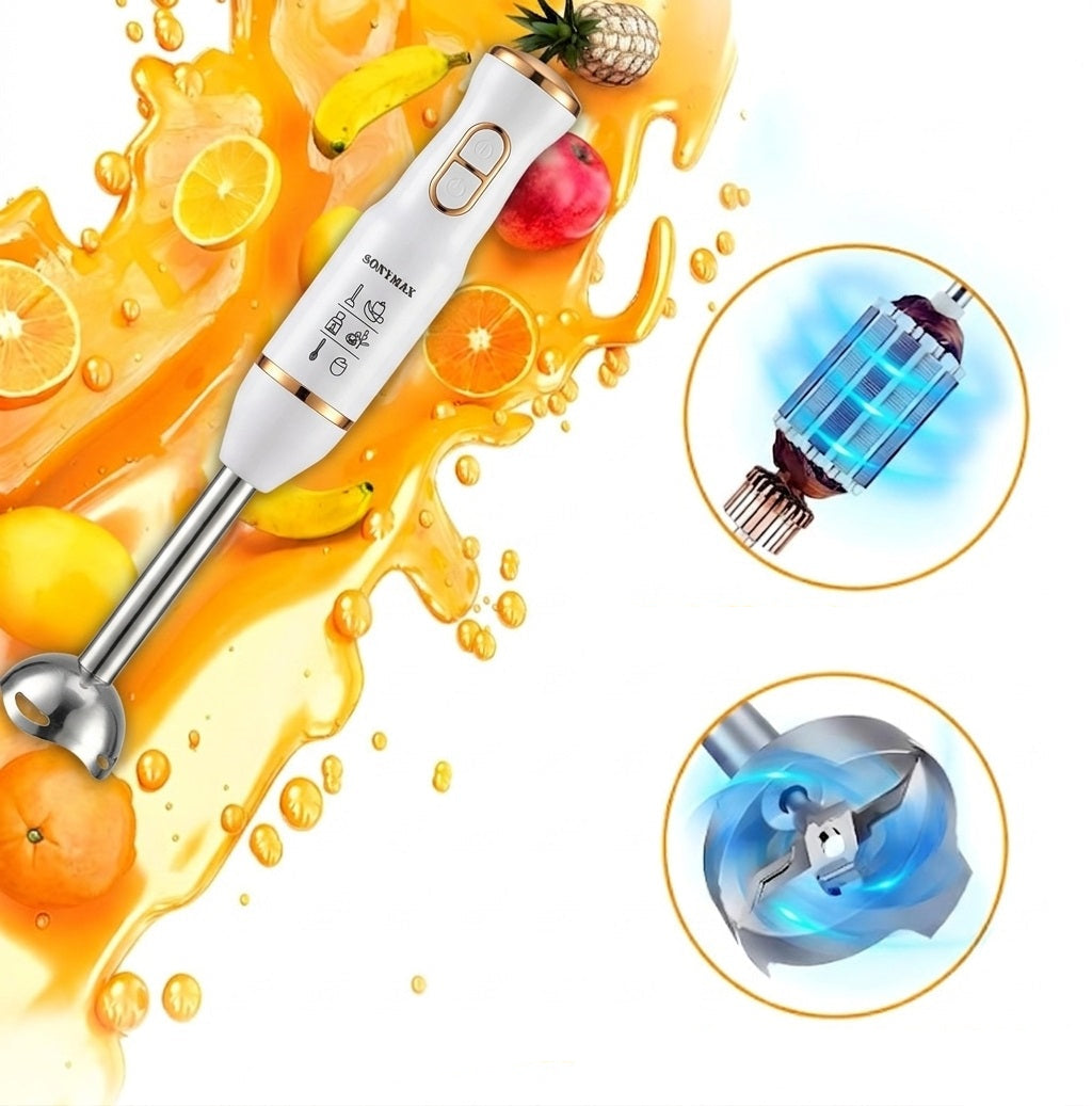 Sonymax Hand Blender