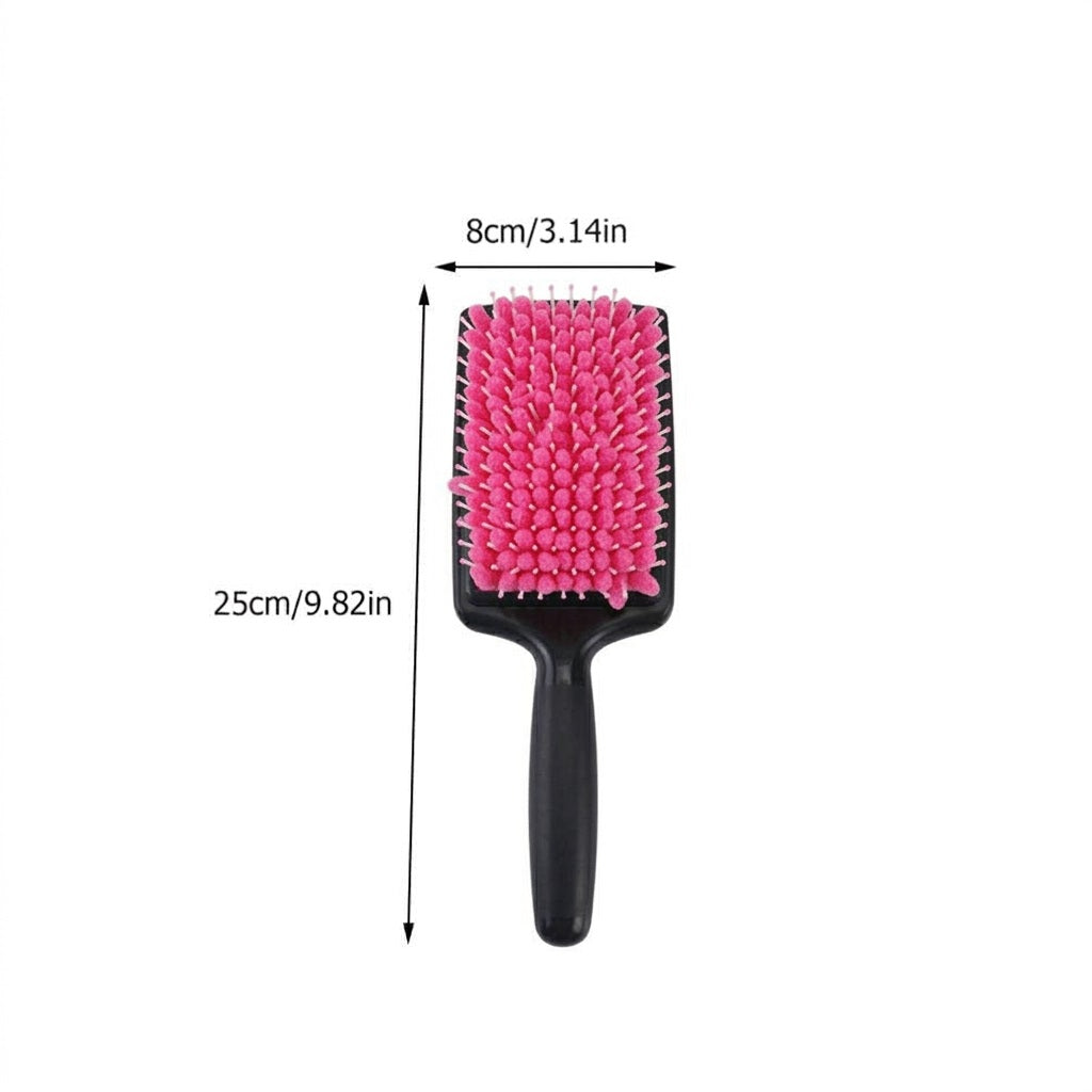Quick Drying Hair Brush