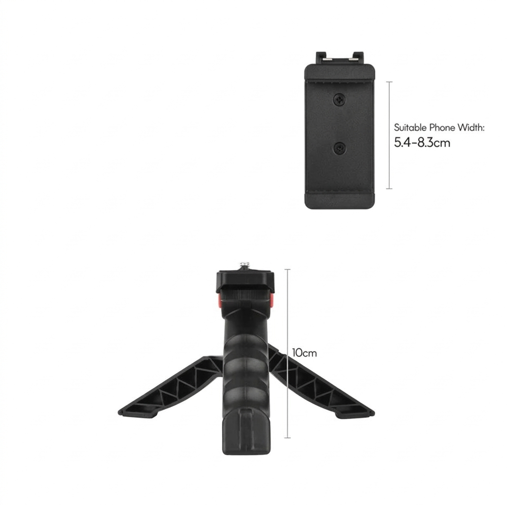 All-in-One Vlog Kit