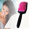 Quick Drying Hair Brush