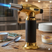 Butane Blow Torch