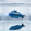 Mini RC Submarine Toy