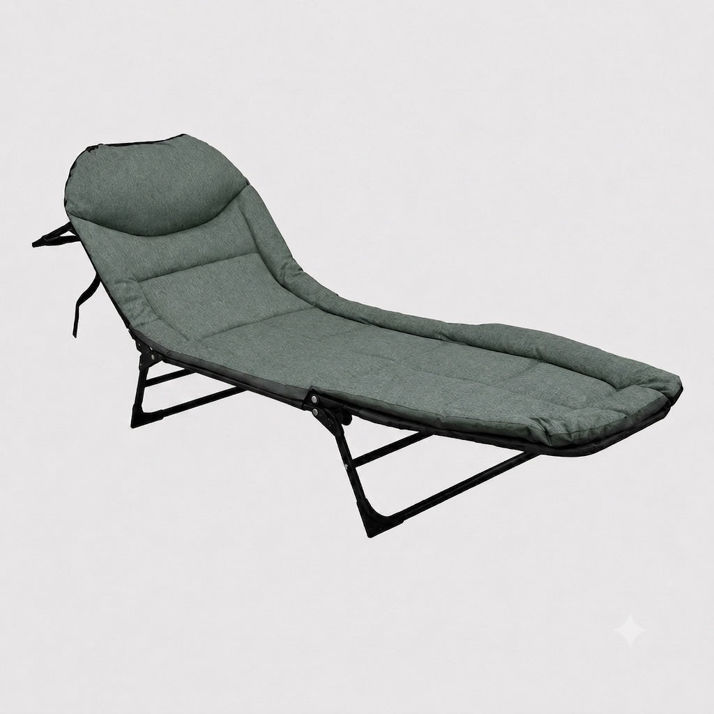 Portable Folding Bed