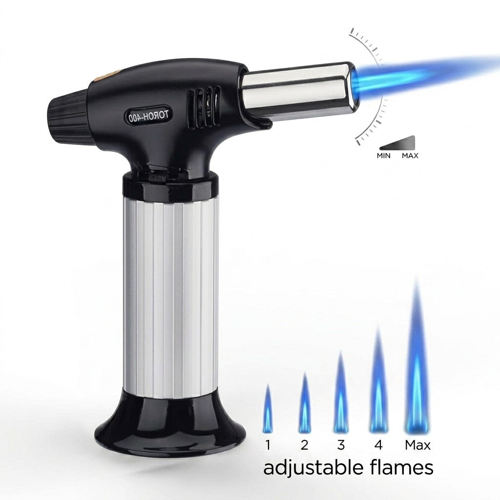 Butane Blow Torch