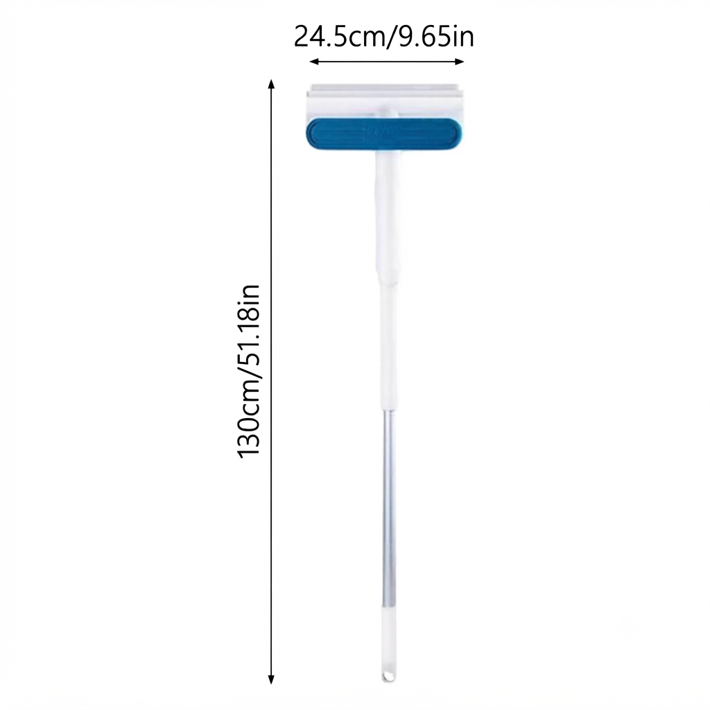 Telescopic Window Cleaner